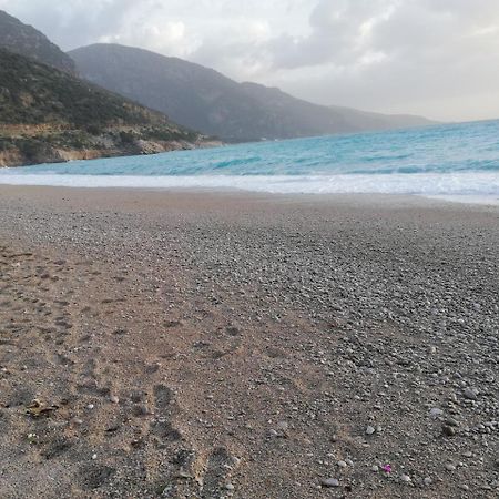 Karbel Beach Hotel Oludeniz Exterior photo
