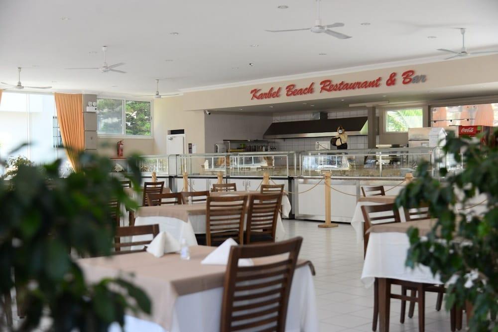 Karbel Beach Hotel Oludeniz Exterior photo