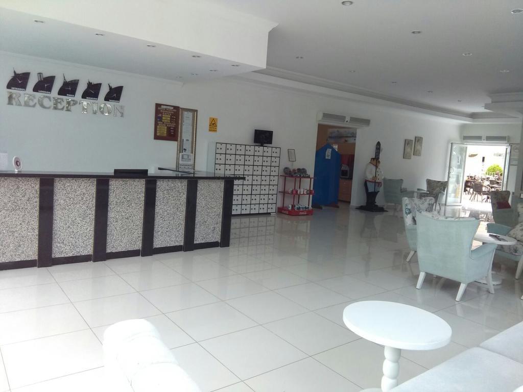 Karbel Beach Hotel Oludeniz Exterior photo