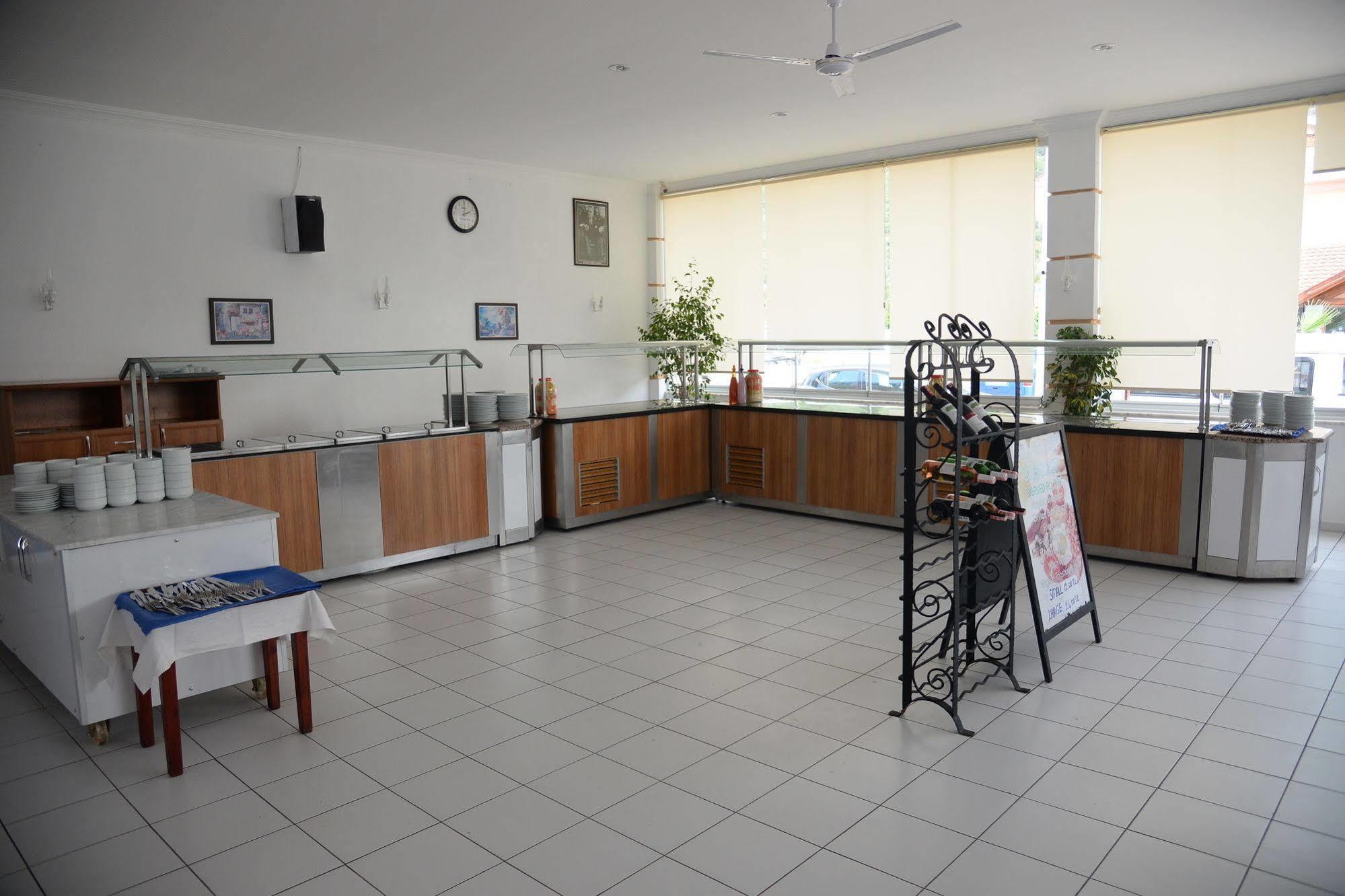 Karbel Beach Hotel Oludeniz Exterior photo
