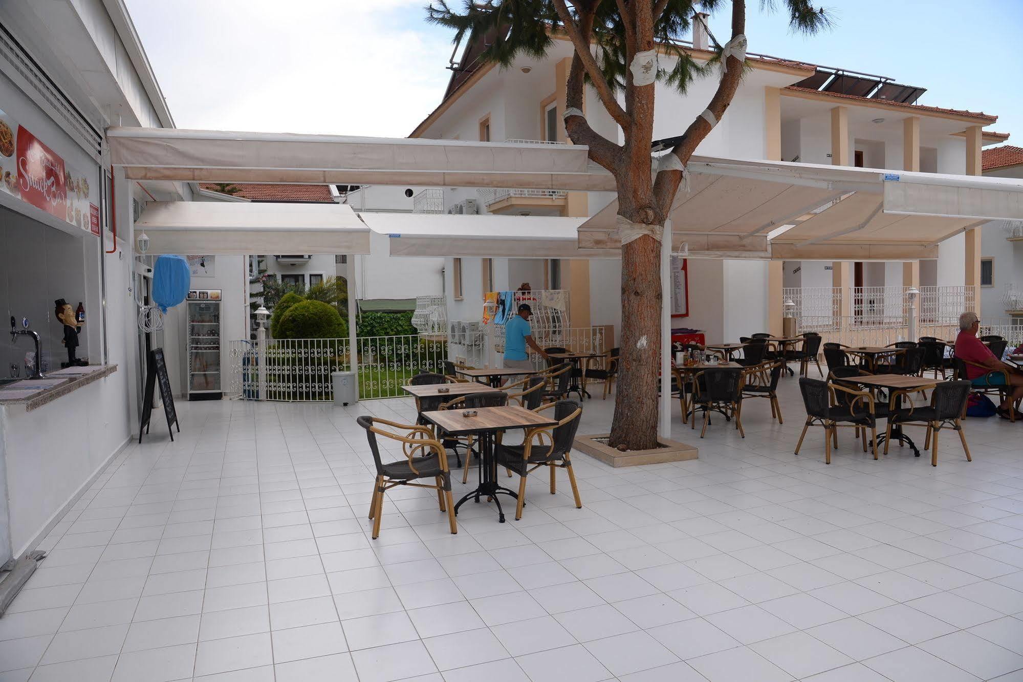 Karbel Beach Hotel Oludeniz Exterior photo