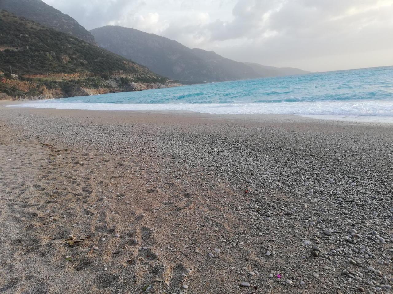 Karbel Beach Hotel Oludeniz Exterior photo